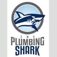 The plumbing shark